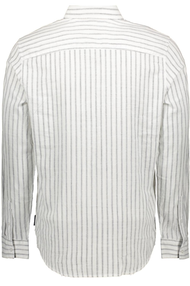 OXFORD SLUB OVERHEMD 1046105XX10 38243